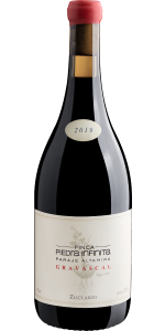 Zuccardi Finca Piedra Infinita Gravascal 2019 750mL