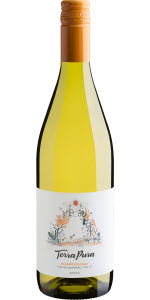 Terrapura Chardonnay Valle Central D.O. 750mL