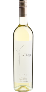 La Flor de Pulenta Sauvignon Blanc 2022