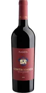 Planeta Controdanza Sicília Noto DOC 750mL