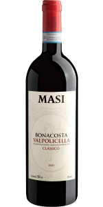 Masi Bonacosta Valpolicella Classico DOC 2021 750mL