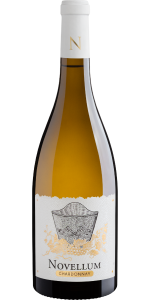 Domaine Lafage Novellum Chardonnay 750mL