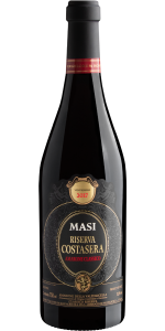 Masi Riserva Costasera Amarone Della Valpolicella Classico DOCG 2017 750mL