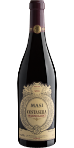 Masi Costasera Amarone della Valpolicella Classico DOCG 2018 750mL