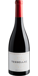 Domaine Lafage Tessellae Old Vines Côtes du Roussillon AOP 750mL