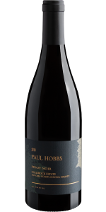 Paul Hobbs Pinot Noir Goldrock Estate 2019