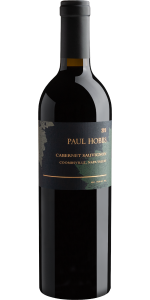 Paul Hobbs Cabernet Sauvignon Napa Valley 2018 750mL