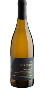 Paul Hobbs Chardonnay Edward James Estate 2014 750mL