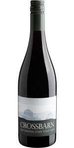 Crossbarn by Paul Hobbs Pinot Noir Sonoma Coast 2019