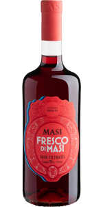 Masi Fresco di Masi Non Filtrato IGT 750mL
