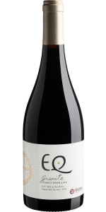 Matetic EQ Granite Pinot Noir Valle de Casablanca D.O.