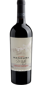 Mancura Mito Gran Reserva Cabernet Sauvignon 2019 750mL