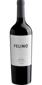 Cobos Felino Malbec 2022 750mL