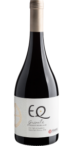 Matetic EQ Granite Pinot Noir Valle de Casablanca D.O. 2018 750mL