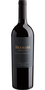 Cobos Bramare Cabernet Sauvignon Luján de Cuyo 2019 750mL