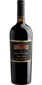Errazuriz Don Maximiano 2019