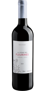 La Vigne des Fleurines Carignan-Syrah 2021 750ml