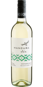 Mancura Etnia Sauvignon Blanc 2022 750mL