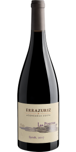 Errazuriz Las Pizarras Syrah 2017