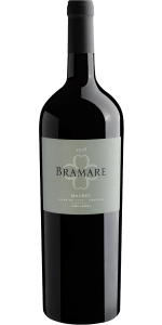 Cobos Bramare Malbec Luján de Cuyo 2020 1,5L