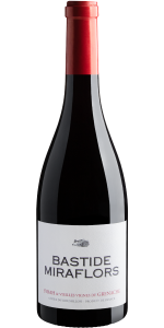 Domaine Lafage Bastide Miraflors Côtes Du Roussillon AOP 2019 750mL