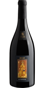 Xavier Vignon Arcane La Papesse - Châteauneuf-Du-Pape AOP 2016 750mL