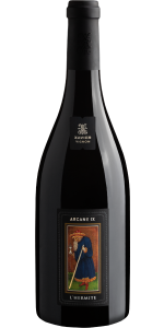 Xavier Vignon Arcane L’Hermite Gigondas AOP 2016 750mL