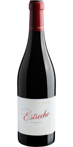 Enrique Mendoza Estrecho Monastrell Alicante D.O. 2019 750mL
