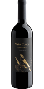 Viña Cobos Chañares Estate Malbec 2019 750mL