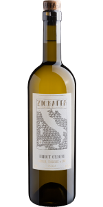 Ziobaffa Pinot Grigio 2022 750mL