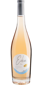 Maison Brotte Eden Rosé Méditerranée IGP 750mL