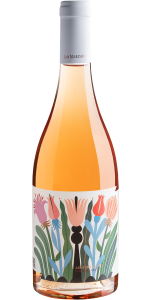 Tramart Rosé di Primitivo Salento IGP 2022