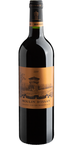 Moulin D'Issan Bordeaux Superieur