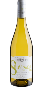 Domaine Tariquet Sauvignon Blanc Côtes de Gascogne IGP 2021 750mL