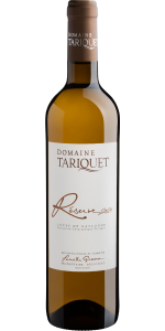 Domaine Tariquet Réserve Côtes de Gascogne IGP 750mL