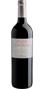 La Closerie de Camensac Haut-Medoc AOC 750mL