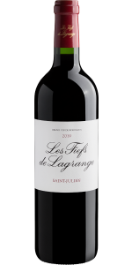 Les Fiefs de Lagrange Grand Cru Classé Saint-Julien AOC 2019 750mL