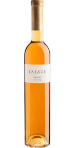 Domaine Lafage Ambré Hors D'Age Rivesaltes AOP 500mL