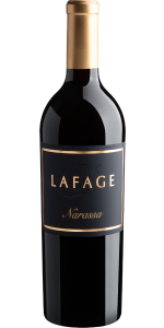 Domaine Lafage Narassa Côtes Catalanes IGP 2020 750mL