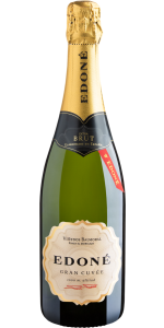 Edoné Gran Cuvée Extra Brut 750mL