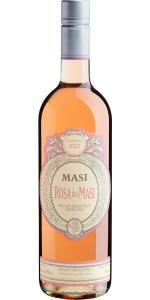Masi Rosa Dei Masi Rosato Trevenezie 2022 750mL