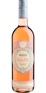 Masi Rosa Dei Masi Rosato Trevenezie 2022 750mL