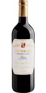 Imperial Reserva Rioja DOCa 2018 750mL