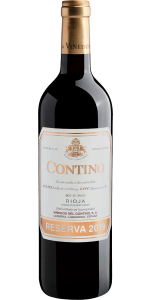 Contino Reserva Rioja DOCa 2019 750mL