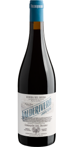 Valderivero Joven Ribera del Duero D.O. 2022 750mL