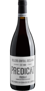 Predicat Priorat DOCa 750mL
