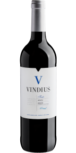 Vindius Tinto Mencía Bierzo D.O. 2021 750mL