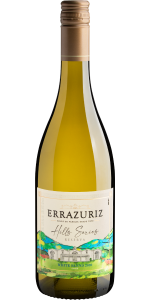 Errazuriz Hill Series Reserva Branco 2020 750 ml