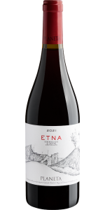 Planeta Etna Rosso DOC
