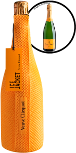 Champagne Veuve Clicquot Brut Ice Jacket 750mL